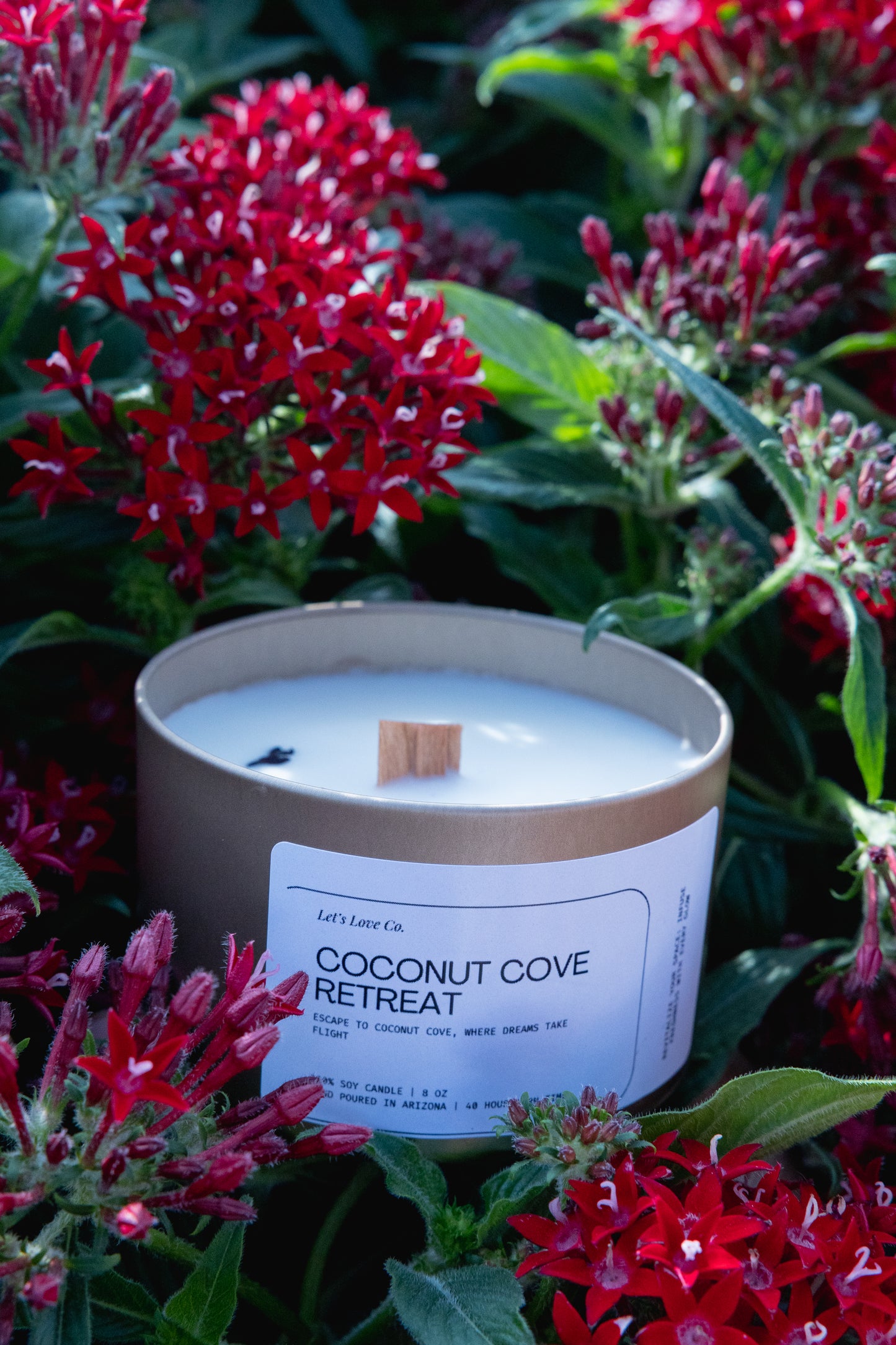 Coconut Cove Retreat