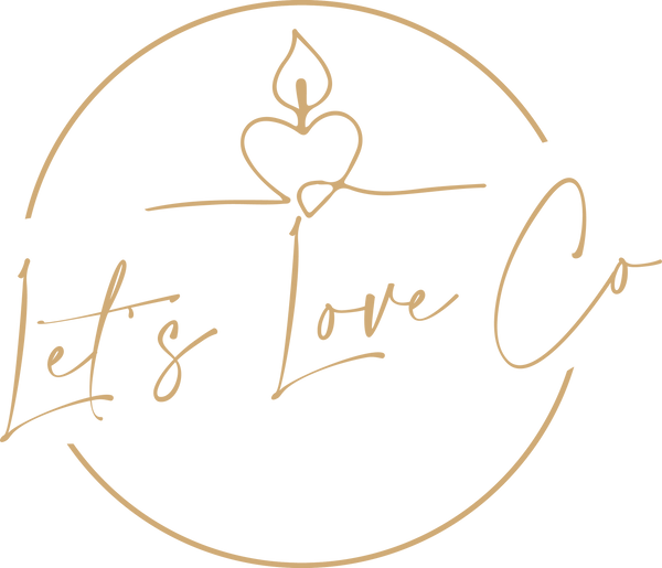 Let’s Love Co. logo